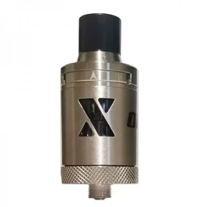 X One – Dark Vapor