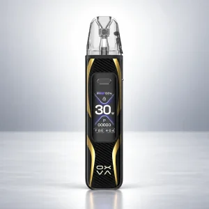 XLIM PRO 3 - OXVA PRO CARBON