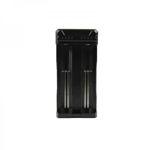 XTAR FC2-C - Chargeur Accus 2 Slots