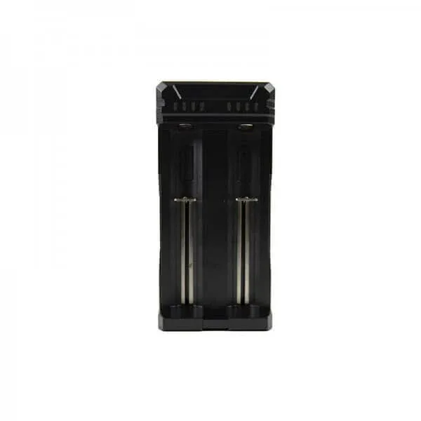 XTAR FC2-C - Chargeur Accus 2 Slots