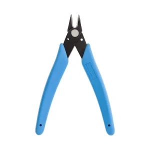XURON 170 II Pince à couper de précision pour bricolage