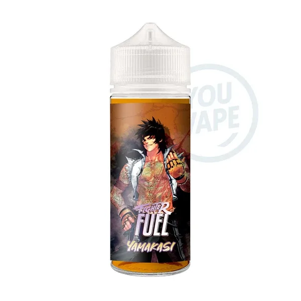 Yamakasi 100ml