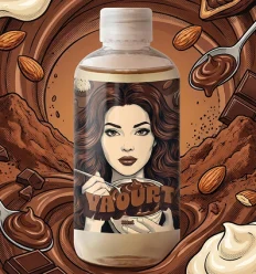 Yaourt Chocolat YAOURT - 300ml