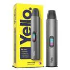 Yello : pods compatibles Vuse pour une vape de qualité