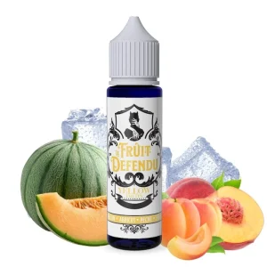 Yellow Fruits Le Fruit Défendu 50ml Biarritz Lab