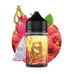 Yellow Key Framboise Fruit du Dragon Concentrate - 30ml