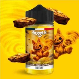 Yellowstorm 200ml
