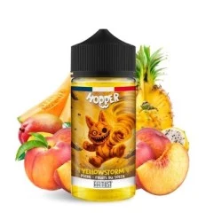 Yellowstorm Hopper Airmust - 200ml