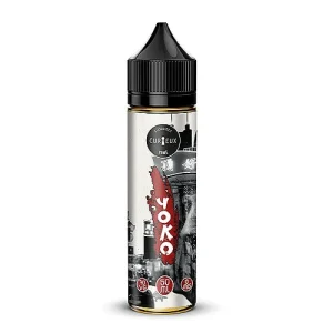 Yoko – Yumé – Curieux – 50mL