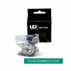 Youde UD Pure Nickel NI200