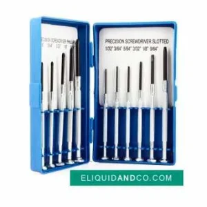 Youde UD Set de tournevis de précision