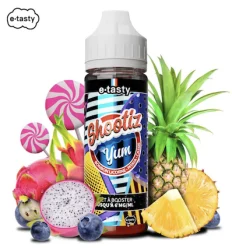 Yum Shootiz e.Tasty - 170ml