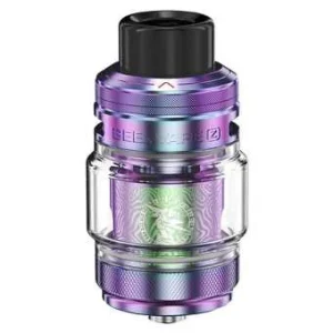 Z Subohm Tank 5 GeekVape