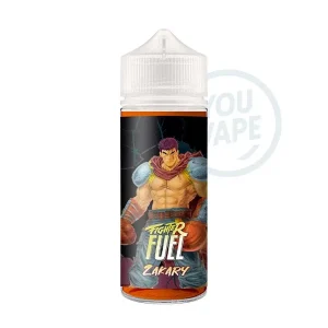 Zakary 100ml