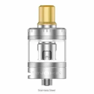 Zenith M d'Innokin : La Polyvalence Ultime dans un Clearomiseur