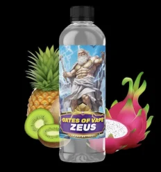 Zeus Gates of Vape - 500ml