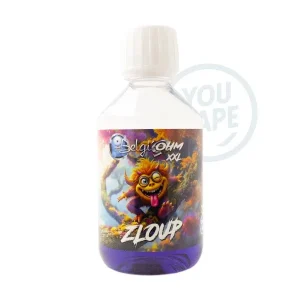 Zloup 200ml XXL