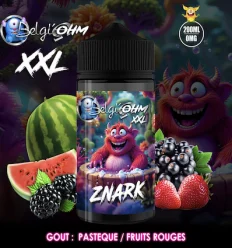 Znark Belgi'Ohm XXL - 200ml